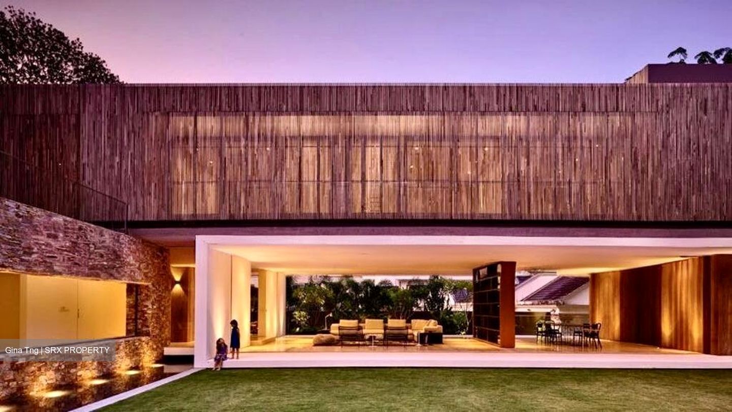 King Albert Park (D21), Detached #495989201